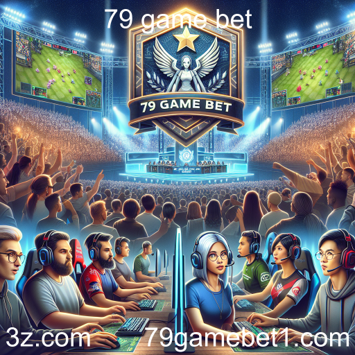 A Ascensão dos eSports: O Futuro do Entretenimento Digital