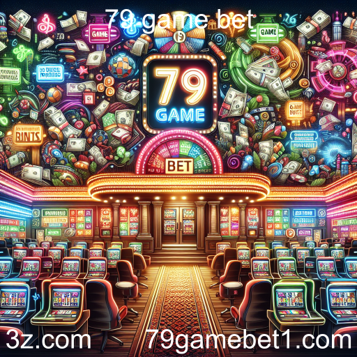 Maximize Seus Ganhos com As Promoções do 79 Game Bet